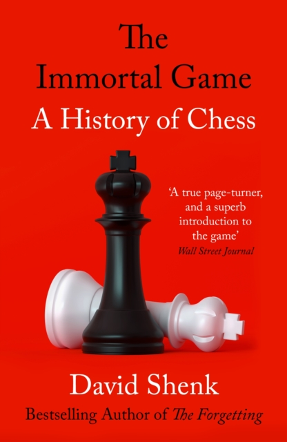 Immortal Game