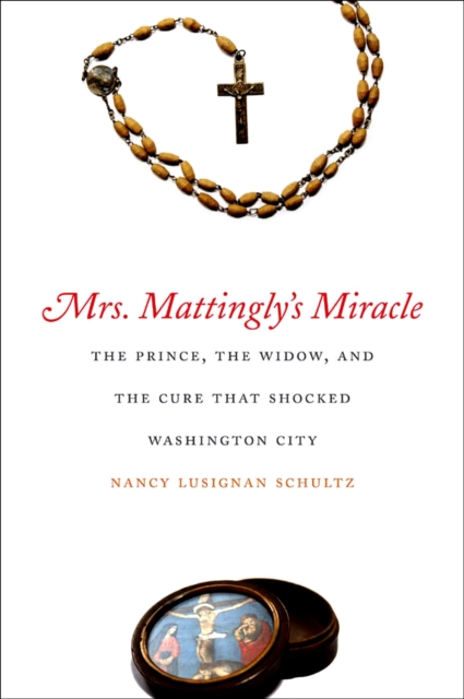 Mrs. Mattingly&#39;s Miracle