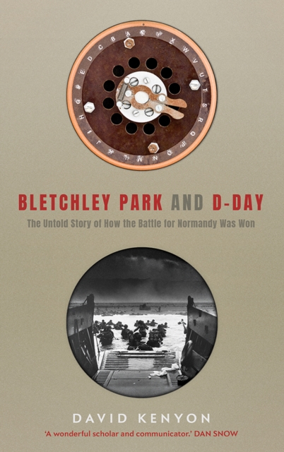 Bletchley Park and D-Day