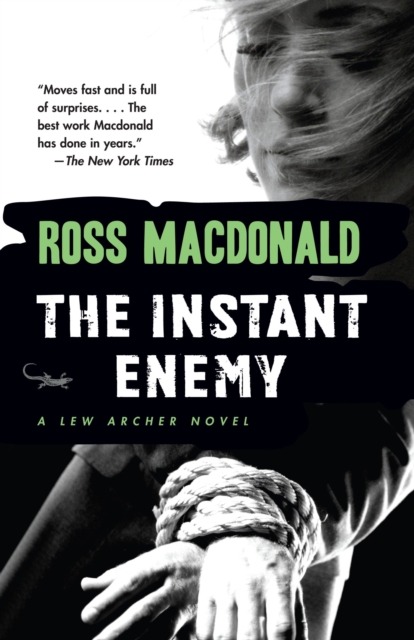 Instant Enemy