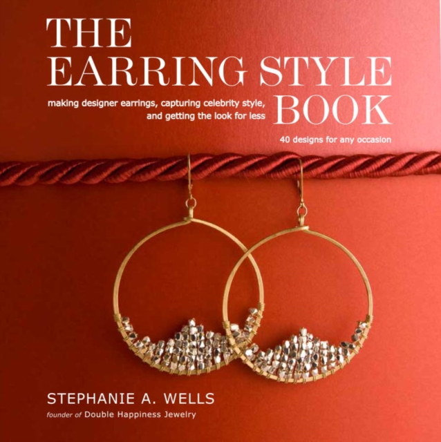 Earring Style Book