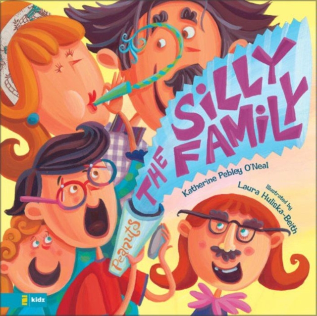 Silly Family