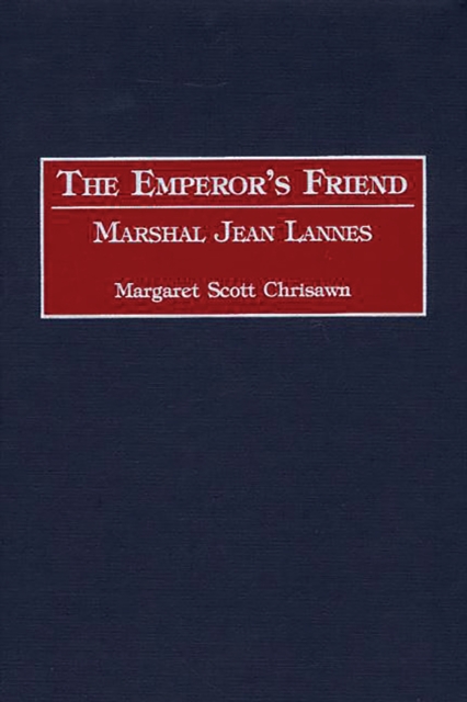 Emperor's Friend