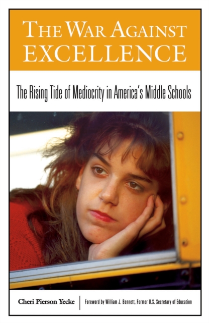 War Against Excellence
