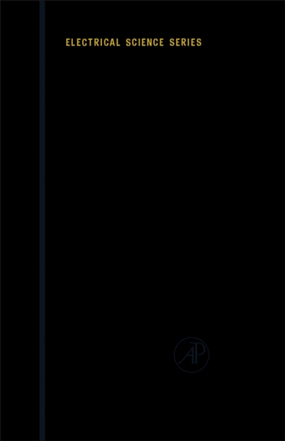 Network and Switching Theory