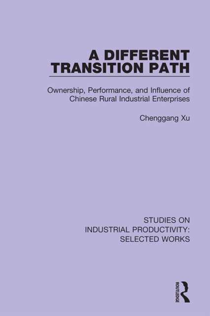 Different Transition Path