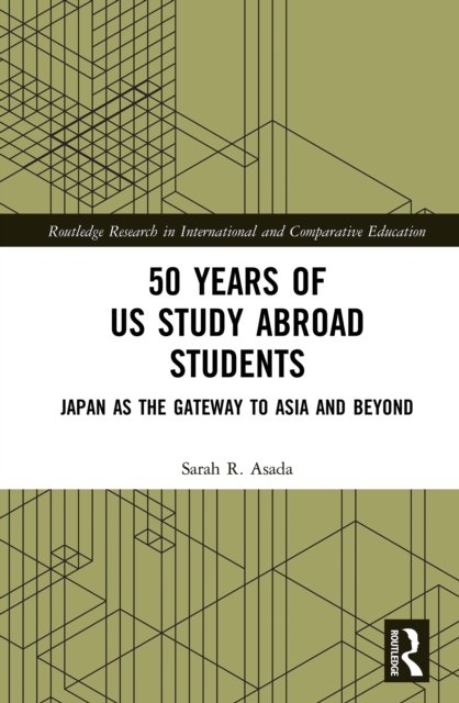 50 Years of US Study Abroad Students
