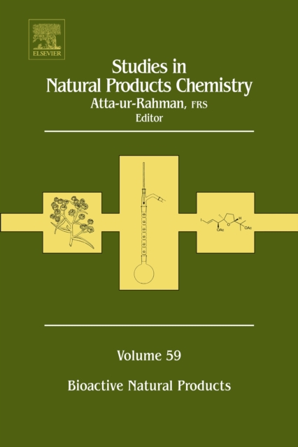 Studies in Natural Products Chemistry