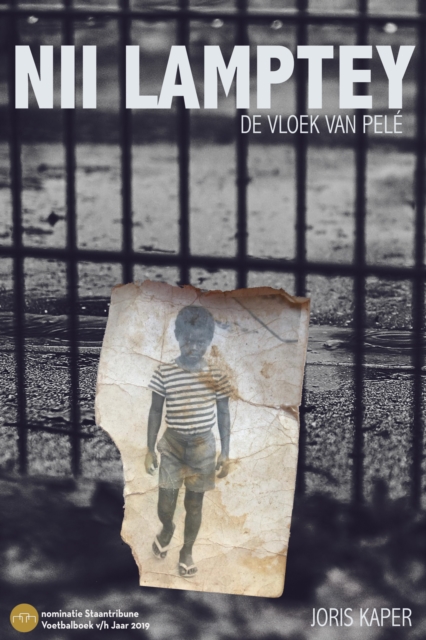 Nii Lamptey: De Vloek van Pele
