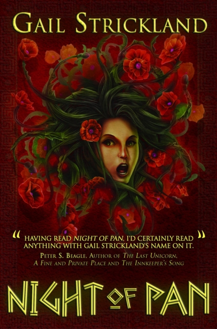 Night of Pan