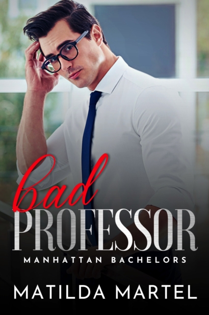Bad Professor