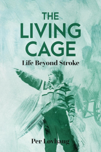 Living Cage (translated from Norwegian by Stephen Collett)