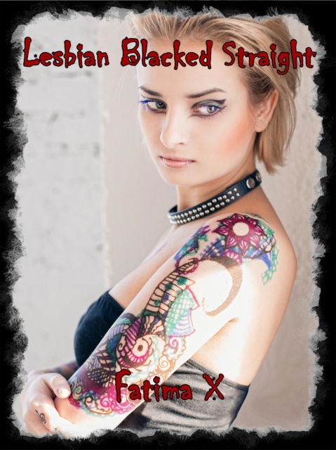 Lesbian Blacked Straight