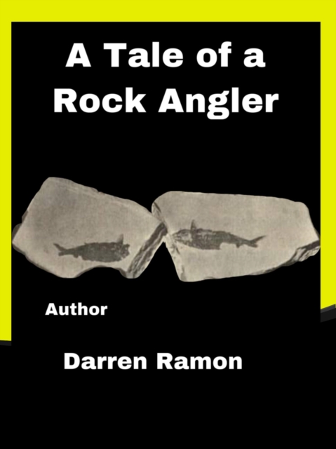 Tale of a Rock Angler