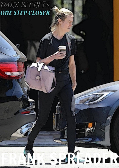 Dark Secrets V: One Step Closer