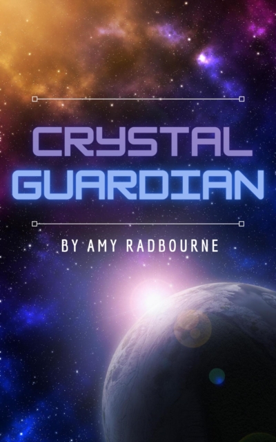 Crystal Guardian