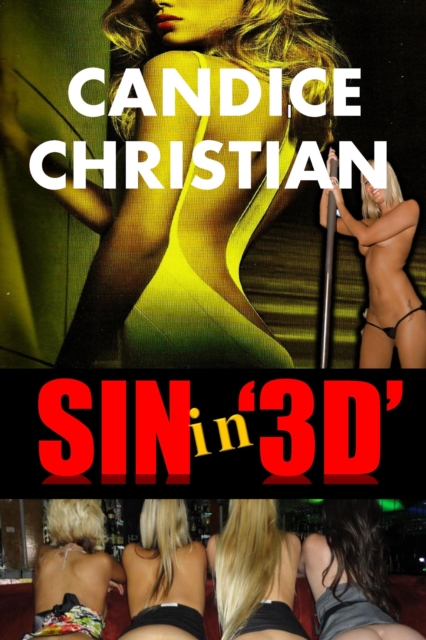 Sin in '3D'