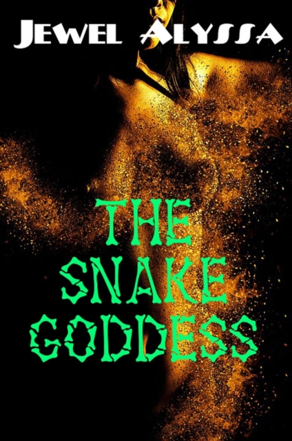 Snake Goddess