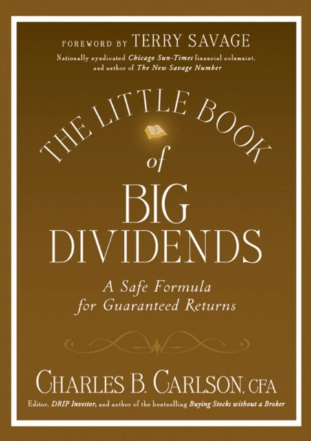 Little Book of Big Dividends