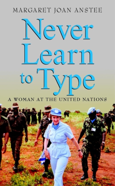 Never Learn to Type