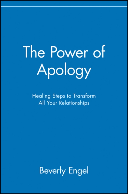 Power of Apology
