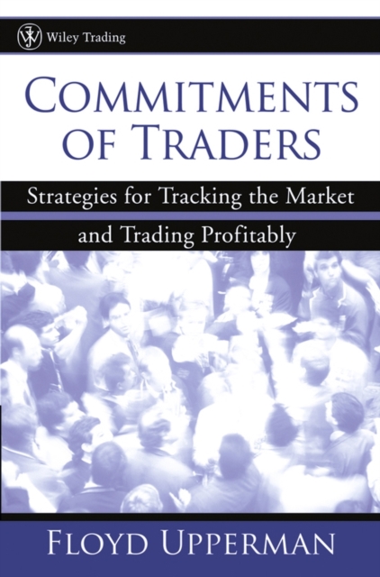 Commitments of Traders