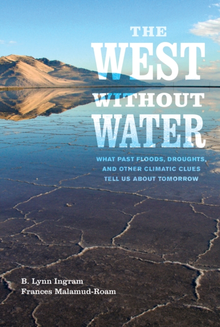 West without Water