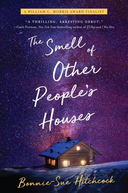 Smell of Other People's Houses