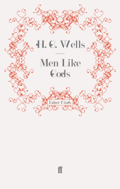 Men Like Gods