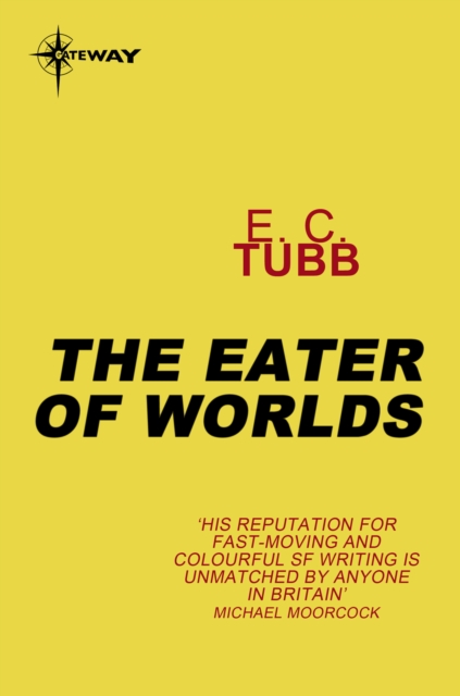 Eater of Worlds