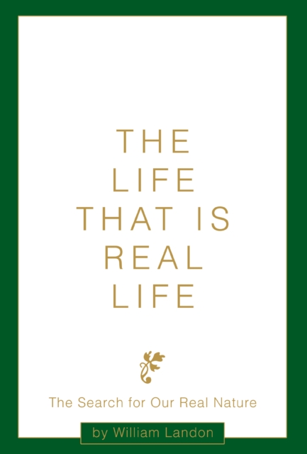 Life That Is Real Life