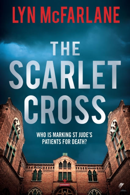 Scarlet Cross