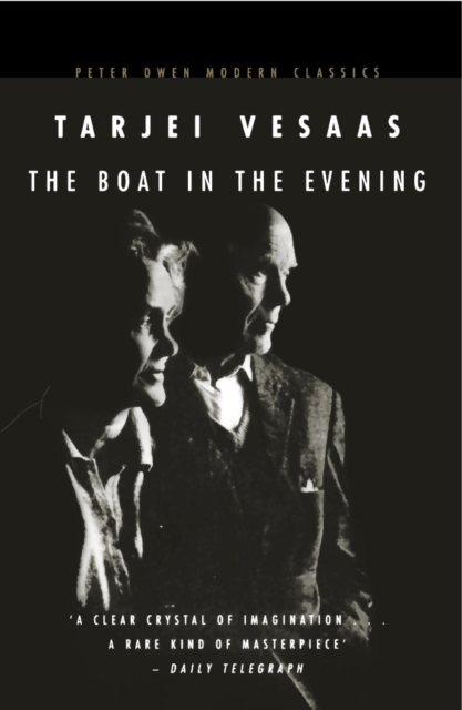 Boat in the Evening