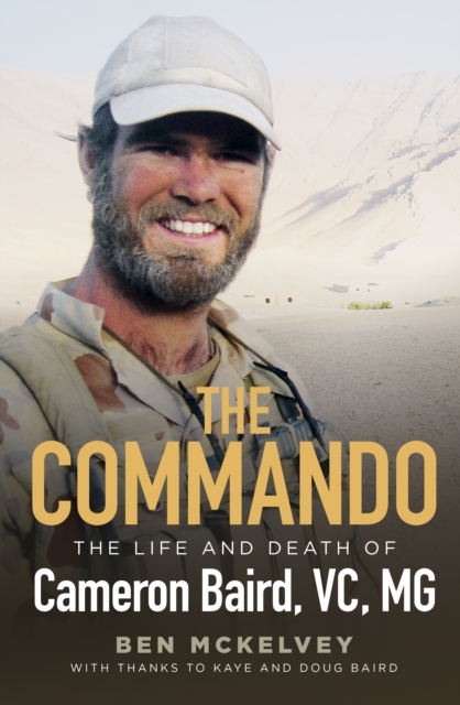 Commando