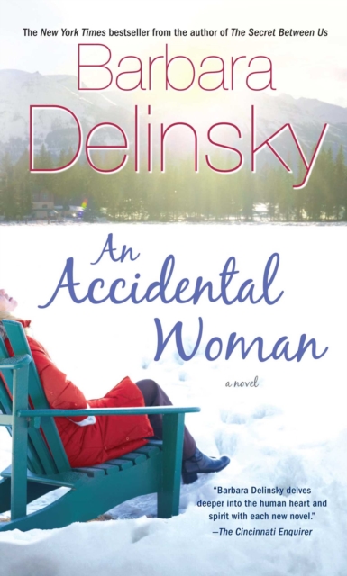 Accidental Woman