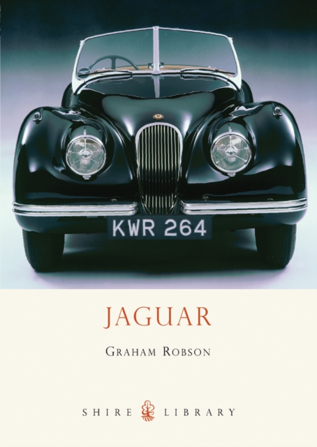 Jaguar