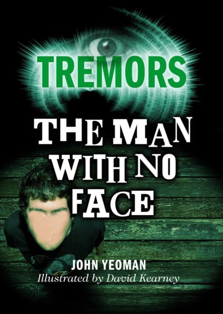 Man With No Face