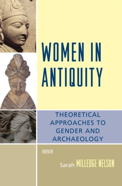 Women in Antiquity
