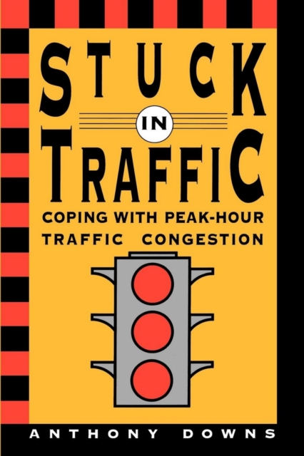 Stuck in Traffic
