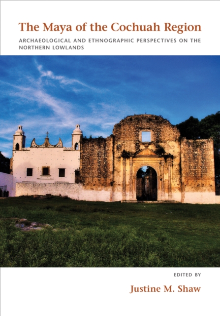 Maya of the Cochuah Region