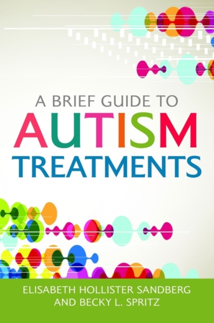 Brief Guide to Autism Treatments