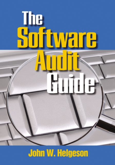 Software Audit Guide