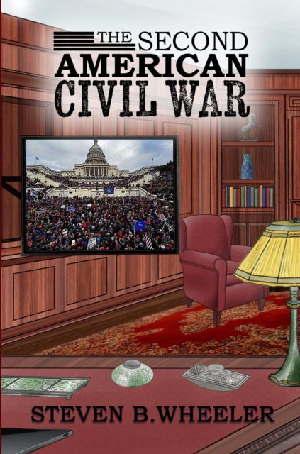 Second American Civil War