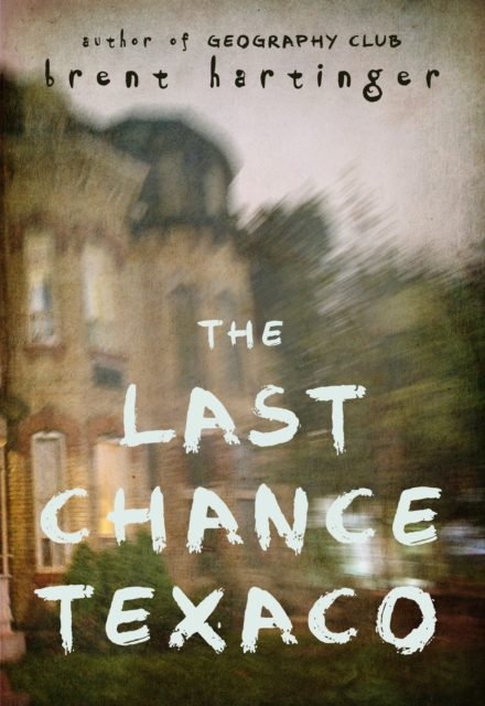 Last Chance Texaco