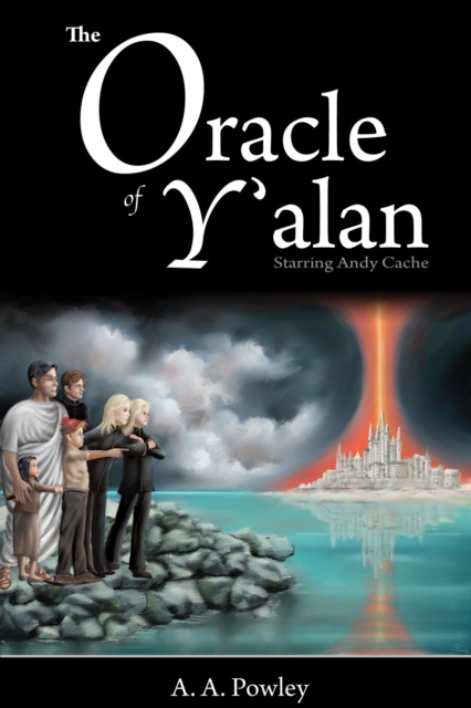 Oracle of Y'alan