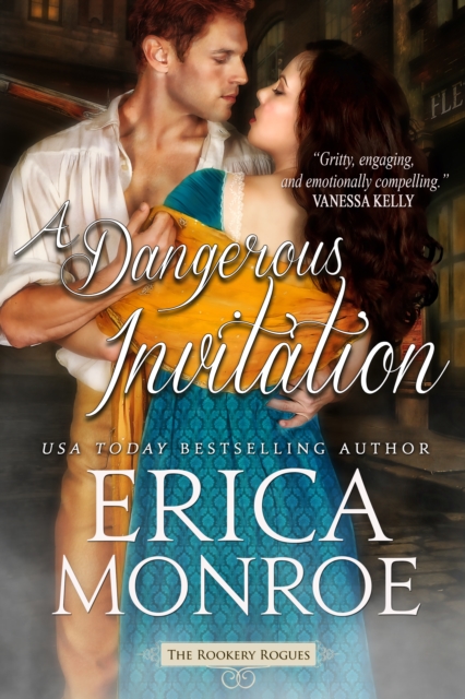 Dangerous Invitation