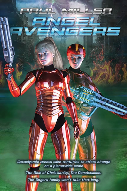 Angel Avengers