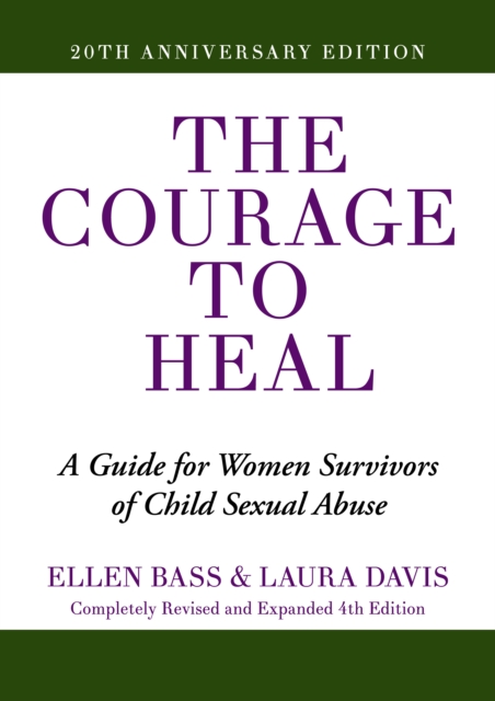 Courage to Heal