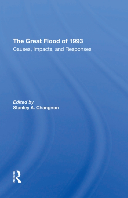 Great Flood Of 1993