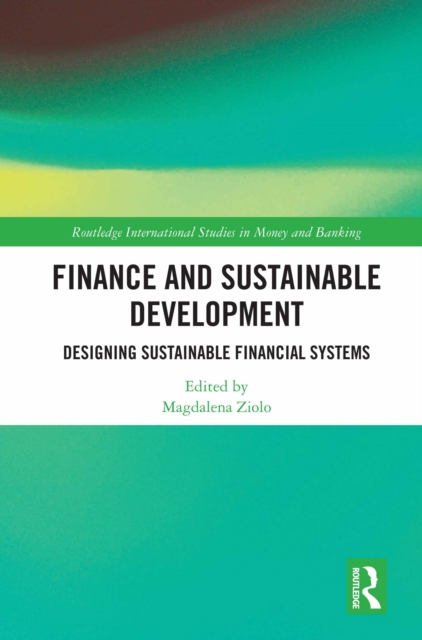 Sustainability: The Basics